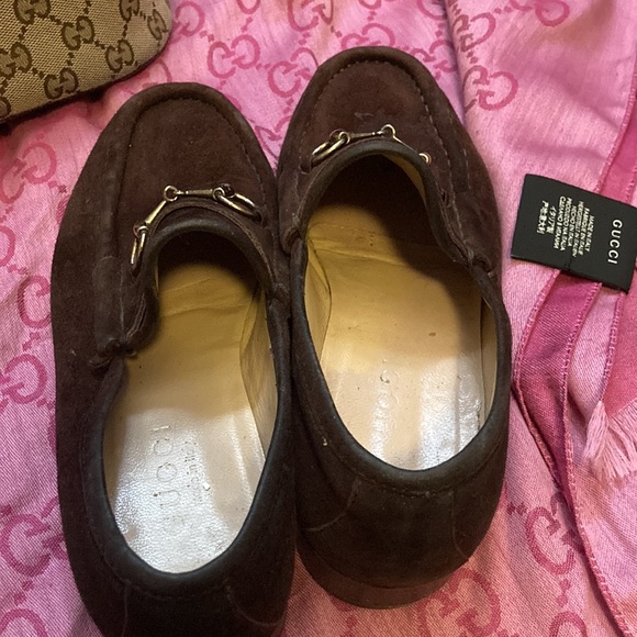 Gucci Loafers 🌹size 36c - Picture 3 of 10